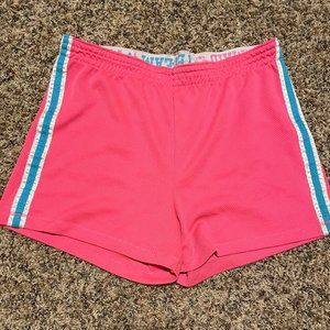 Athletic Shorts